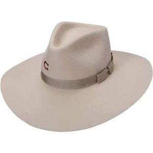 Charlie 1 Horse Highway Silverbelly